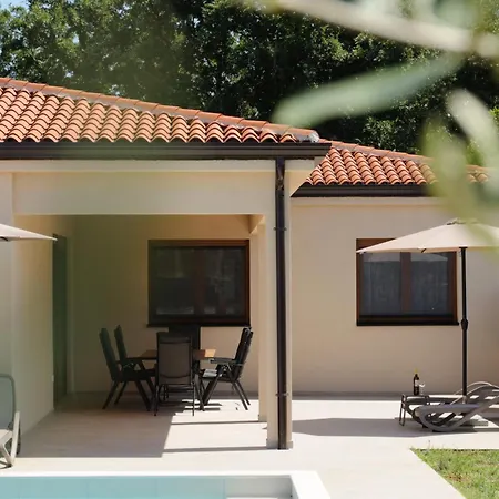 Gb Villa *
