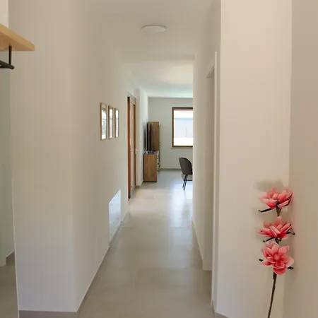 Villa Gb Brtonigla