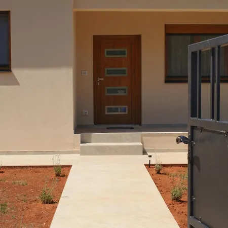 Gb Villa